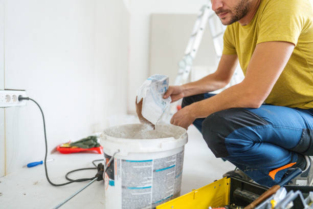 Best HVAC Mold Inspection and Cleaning  in Breese, IL